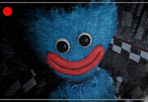 Play Five Nights at Huggy Now