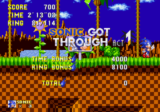 العب Sonic Delta Origins الآن