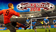 World Soccer 2018 - Free Top Free Online Games tagged Soccer Game