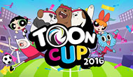 Cup Toon 2016 - Free Jeux pour Multi-player Game