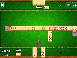 Play Block Domino Now