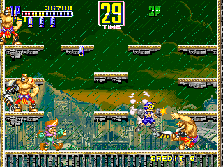 Juega a Funky Jet (Mundo) ahora - Arcade Captura de pantalla de :xxx - Juego :yyy
