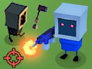 Spiele jetzt Keine Gnade für Zombies -  :xxx – :yyy Spiel-Screenshot