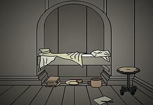 Play Submachine 5: The Root Now - Escape :xxx - :yyy Game Screenshot