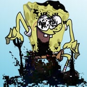 العب FNF X Pibby Glitchy Spongebob الآن - Fnf لقطة شاشة لعبة :xxx - :yyy