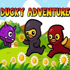 Ducky Adventure Jouez à Ducky Adventure maintenant
