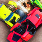 Play car simulator crash city Now