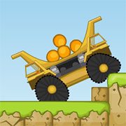 Play Jelly Wheels Arcade Now