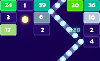 클래식 아케이드 브릭브레이커 재미있는 - Free 상위 무료 온라인 게임Arcade Game