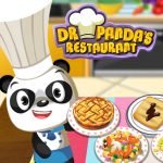 Play Dr Panda Restaurant Now -  :xxx - :yyy Game Screenshot