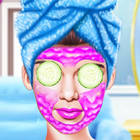 Play kendall wedding dressup Now