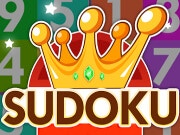 Spiele jetzt Ultimatessudoku -  :xxx – :yyy Spiel-Screenshot