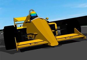 Juega a Edad Turbo GP ahora -  Captura de pantalla de :xxx - Juego :yyy