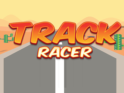 Track Racer - Free Top Free Online Games tagged Track Game