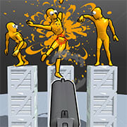Play Playground Shooter! Shotgun vs. Ragdolls! Now
