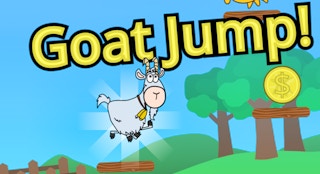 Goat Jump Games