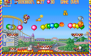 Play Pang Pom's Now -  :xxx - :yyy Game Screenshot