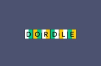 Play Dordle online free
