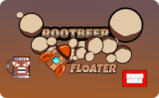 Rootbeer Floater Games