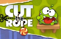 Juega a Cortar la cuerda online gratis