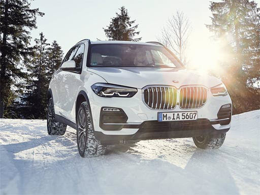 xDrive iPerformance Puzzle Games
