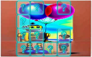 Ballonkünstler Gedächtnisspiel - Free Spiele für Brain Game