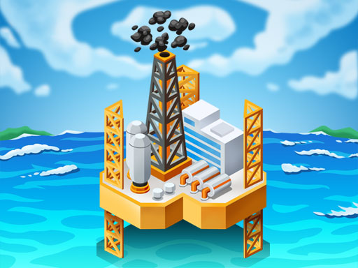 El magnate del petróleo 2 - Free Juegos para Simulation Game