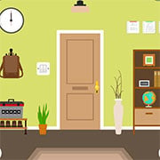 Play Daily Room Escape Now