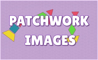Patchwork Images Games