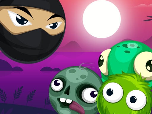 Block Breaker Zombie Games