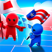 今すぐStateio – 世界を征服するをプレイ -  :xxx - :yyyゲームスクリーンショット