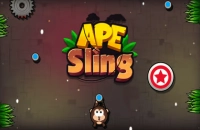 Play Ape Sling online free