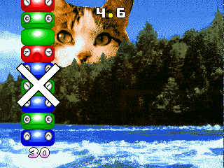 Play Got-cha Mini Game Festival Now -  :xxx - :yyy Game Screenshot