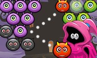 Bubble Shooter: Halloween Special - 100% Free Shooting Bubble Shooter: Halloween Special - Shooting Game Screenshot
