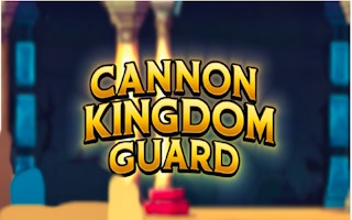 Cannon Kingdom Guard Pro - Free Games for Casual Game
