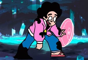 العب Friday Night Funkin' vs Pibby Steven Universe الآن