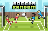 Play Soccer Random online free