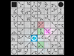 Jogue Triskelion Agora - 2 Player Captura de tela de :xxx - Jogo :yyy