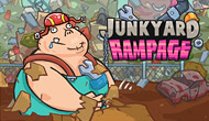 Junkyard Rampage Games