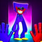 立即玩poppy playtime run 3d