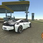 Play Evo-F 4 Now -  :xxx - :yyy Game Screenshot