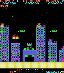 Play Jump Bug Now -  :xxx - :yyy Game Screenshot