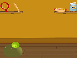 My Pet Fart gameplay screenshot