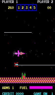 Play Scorpion (set 1) Now -  :xxx - :yyy Game Screenshot