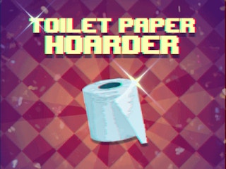 Acaparador papel higiénico - Free Juegos para Clicker Game