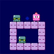 Play Block Steady Now