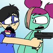 Juega a FNF Pibby VS Corrupted Bun Bun (Cubierta Zanta) ahora -  Captura de pantalla de :xxx - Juego :yyy