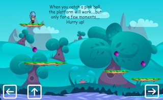 FrancyCrazy - Similar Game