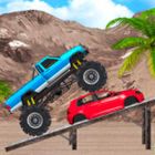 hard wheels 2 gameplay screenshot