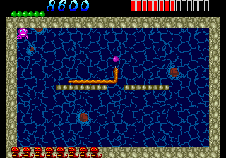 Play Snapper (Korea) Now -  :xxx - :yyy Game Screenshot